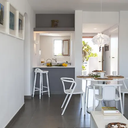 Apartamento Apartamento Velas 2 I