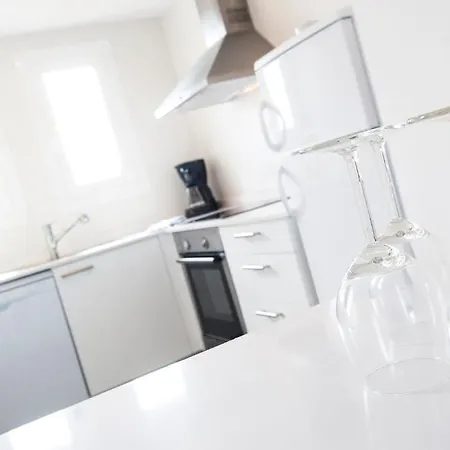Apartamento Velas 2 I