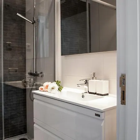 Apartamento Apartamento Velas 2 I *