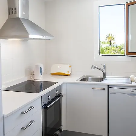 Apartamento Velas 2 I *