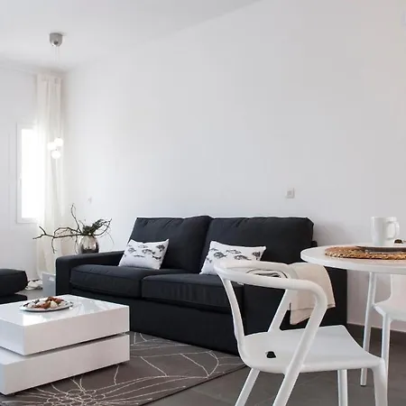 Apartamento Velas 2 I Appartement