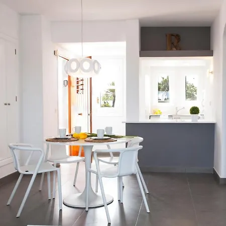 Apartamento Velas 2 I * Cala D´Or